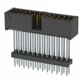 ZSS-112-06-L-D-960 - CONN HDR .100" 24POS