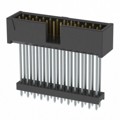 ZSS-112-06-L-D-1000 - CONN HDR .100" 24POS