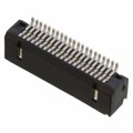 FI-W21P-HFE - CONN HEADER SMD R/A 21POS 1.25MM