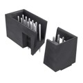 0015800361 - CONN HEADER VERT 36POS 2.54MM