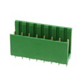280612-2 - CONN HEADER VERT 8POS 3.96MM