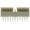 98464-G61-22LF - CONN HEADER R/A 22POS 2MM