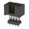 ZSS-104-02-L-D-640 - CONN HDR .100" 8POS