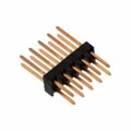87346-5 - CONN HEADER VERT 10POS 2.54MM