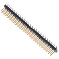 57202-S52-25LF - CONN HEADER SMD 50POS 2MM