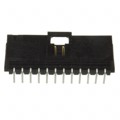 0705550046 - CONN HEADER R/A 12POS 2.54MM