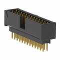 ZSS-113-01-G-D-450 - CONN HDR .100" 26POS