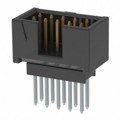 ZSS-105-02-L-D-450 - CONN HDR .100" 10POS
