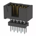 ZSS-105-02-L-D-570 - CONN HDR .100" 10POS