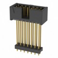 ZSS-107-07-G-D-1140 - CONN HDR .100" 14POS
