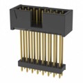ZSS-108-06-G-D-1039 - CONN HDR .100" 16POS