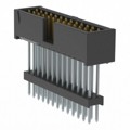 ZSS-113-05-L-D-815 - CONN HDR .100" 26POS