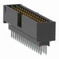 ZSS-116-01-S-D-466 - CONN HDR .100" 32POS