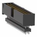 ZSS-116-01-S-D-520 - CONN HDR .100" 32POS