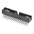 0878333021 - CONN HEADER R/A 30POS 2MM