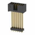 ZSS-106-08-G-D-1200 - CONN HDR .100" 12POS