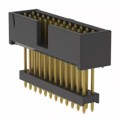 ZSS-112-03-G-D-731 - CONN HDR .100" 24POS