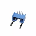 2-1761607-2 - CONN HEADER R/A 8POS 2.54MM