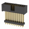 ZSS-110-05-G-D-940 - CONN HDR .100" 20POS