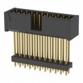 ZSS-111-05-G-D-915 - CONN HDR .100" 22POS