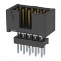 ZSS-105-02-S-D-572-LL - CONN HDR .100" 10POS