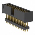 ZSS-113-02-G-D-615 - CONN HDR .100" 26POS