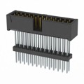ZSS-113-06-L-D-899 - CONN HEADER VERT 26POS 2.54MM