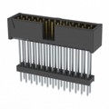 ZSS-113-06-L-D-980 - CONN HDR .100" 26POS