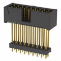 ZSS-109-05-G-D-940-LL - CONN HDR .100" 18POS