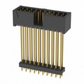 ZSS-110-09-G-D-1340 - CONN HDR .100" 20POS