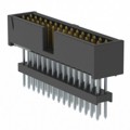 ZSS-115-03-L-D-680 - CONN HDR .100" 30POS