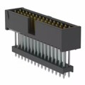 ZSS-115-03-S-D-715 - CONN HDR .100" 30POS