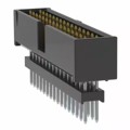 ZSS-116-02-L-D-570 - CONN HDR .100" 32POS