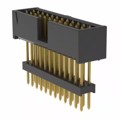 ZSS-112-04-G-D-790 - CONN HDR .100" 24POS