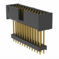 ZSS-112-04-G-D-840 - CONN HDR .100" 24POS