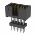 ZSS-105-03-L-D-660 - CONN HDR .100" 10POS