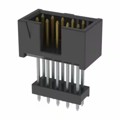 ZSS-105-03-L-D-710 - CONN HDR .100" 10POS