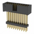 ZSS-110-06-G-D-940 - CONN HDR .100" 20POS