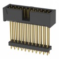 ZSS-111-06-G-D-1040 - CONN HDR .100" 22POS
