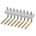 0026613080 - CONN HEADER R/A 8POS 3.96MM