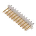 4-641119-1 - CONN HEADER VERT 11POS 3.96MM