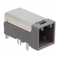 MX49004NQ1 - CONN HEADER R/A 4POS 2MM