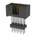 ZSS-105-04-S-D-735 - CONN HDR .100" 10POS