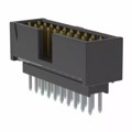 ZSS-110-01-S-D-466 - CONN HDR .100" 20POS