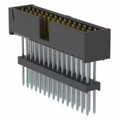 ZSS-115-05-L-D-760 - CONN HDR .100" 30POS