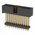 ZSS-112-05-G-D-940 - CONN HDR .100" 24POS
