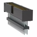 ZSS-116-03-L-D-665 - CONN HDR .100" 32POS