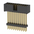 ZSS-110-07-G-D-1096 - CONN HDR .100" 20POS