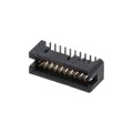 TFML-110-02-S-D-P-TR - CONN HEADER SMD 20POS 1.27MM