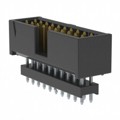 ZSS-110-01-S-D-505-LL - CONN HDR .100" 20POS
